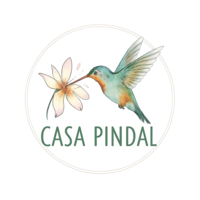 Logo de Casa Pindal - Escuela Waldorf